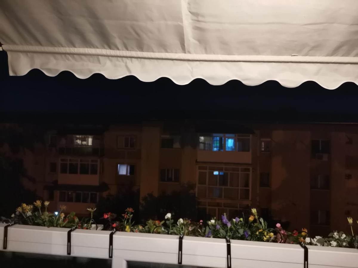 Bloom Box Apartments Craiova Exteriör bild